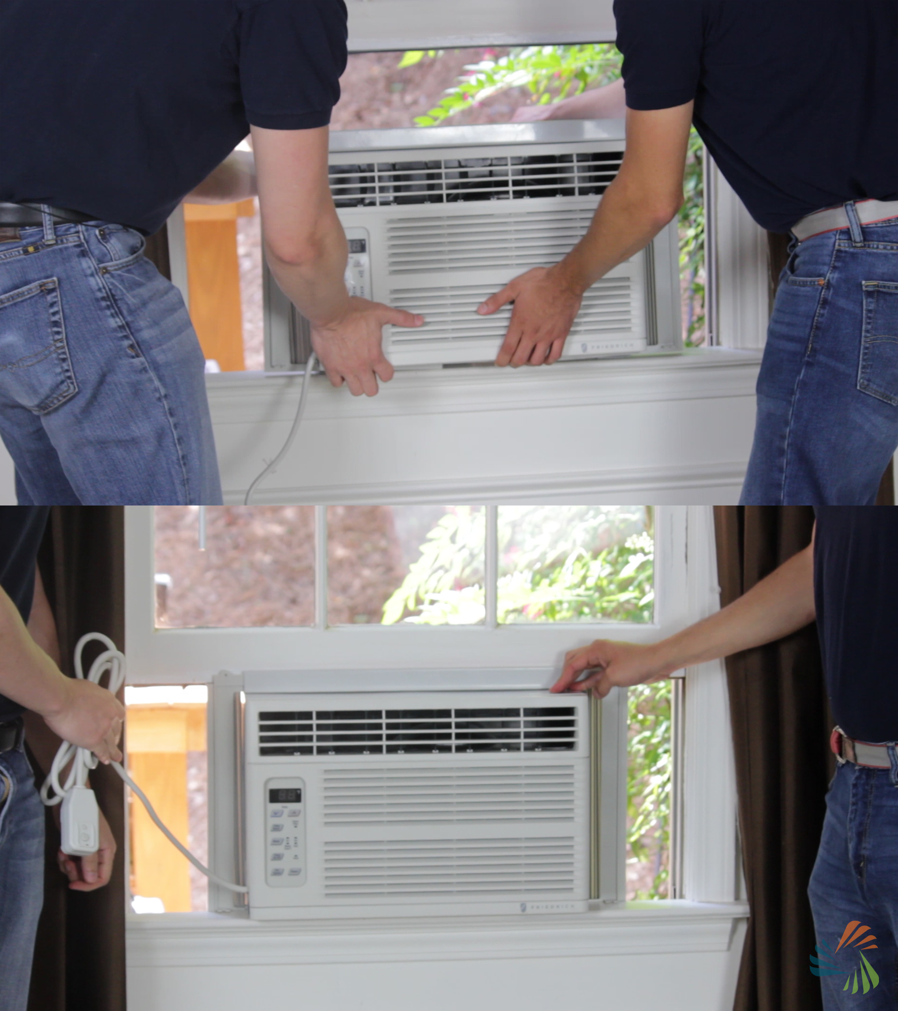 Climate Control Heating And Air Conditioning